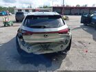 2021 Lexus Ux 250h   Серый vin: JTHX9JBH6M2039066
