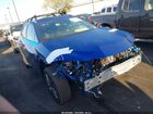 2019 Lexus Ux 200 F Sport Blue vin: JTHY3JBH0K2007040