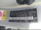 2019 Lexus Ux 200   Silver vin: JTHY3JBH3K2010336
