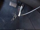 2019 Lexus Ux 200   Silver vin: JTHY3JBH3K2010336