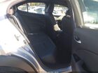 2019 Lexus Ux 200   Silver vin: JTHY3JBH3K2010336