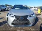 2019 Lexus Ux 200   Silver vin: JTHY3JBH3K2010336