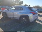 2019 Lexus Ux 200   Silver vin: JTHY3JBH3K2010336