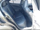 2019 Lexus Ux 200   Black vin: JTHY3JBH5K2019846