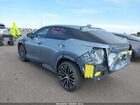 2023 Lexus Rz 450e Premium Gray vin: JTJAAAAB2PA007492 2023 Lexus Rz 450e Premium Gray vin: JTJAAAAB2PA007492