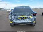 2023 Lexus Rz 450e Premium Gray vin: JTJAAAAB2PA007492 2023 Lexus Rz 450e Premium Gray vin: JTJAAAAB2PA007492