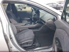 2023 Lexus Rz 450e Luxury Silver vin: JTJAAAAB7PA012204