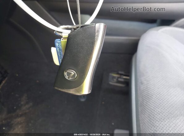 JTJAAAAB7PA012204 2023 LEXUS RZ 450E Silver Widok deski rozdzielczej