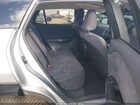 2023 Lexus Rz 450e Luxury Silver vin: JTJAAAAB7PA012204
