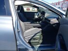 2025 Lexus Rz 300e   Light Blue vin: JTJABABB9SA007851
