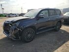 2021 Lexus Gx 460 Premium Blue vin: JTJAM7BX0M5273036