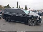 2020 Lexus Gx 460 Premium Черный vin: JTJAM7BX1L5266837
