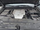 2020 Lexus Gx 460 Premium Черный vin: JTJAM7BX1L5266837
