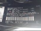 2020 Lexus Gx 460 Premium Черный vin: JTJAM7BX2L5251439