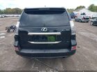 2020 Lexus Gx 460 Premium Черный vin: JTJAM7BX2L5251439