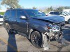 2021 Lexus Gx 460 Premium Gray vin: JTJAM7BX3M5293295