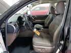 2023 Lexus Gx 460 Black vin: JTJAM7BX4P5351063