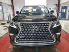 2023 Lexus Gx 460 Black vin: JTJAM7BX4P5351063