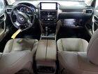 2023 Lexus Gx 460 Black vin: JTJAM7BX4P5351063