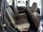 2023 Lexus Gx 460 Black vin: JTJAM7BX4P5351063