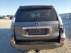 2023 Lexus Gx 460 Gray vin: JTJAM7BX4P5377677 2023 Lexus Gx 460 Gray vin: JTJAM7BX4P5377677