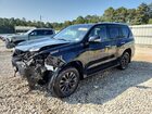 2020 Lexus Gx 460 Premium Black vin: JTJAM7BX5L5258207