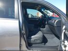 2023 Lexus Gx 460 Premium Серый vin: JTJAM7BX5P5365232