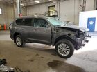 2021 Lexus Gx 460 Premium Серебряный vin: JTJAM7BX6M5274174