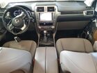 2021 Lexus Gx 460 Premium Серебряный vin: JTJAM7BX6M5274174