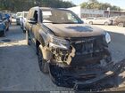 2021 Lexus Gx 460 Premium Black vin: JTJAM7BX7M5293705