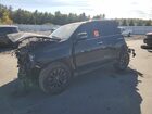 2023 Lexus Gx 460 Black vin: JTJAM7BX7P5369699