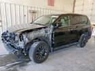2020 Lexus Gx 460 Premium Black vin: JTJAM7BX9L5267699
