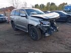 2021 Lexus Gx 460 Premium Gray vin: JTJAM7BX9M5281765