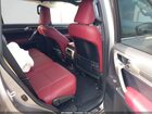2021 Lexus Gx 460 Premium Серый vin: JTJAM7BX9M5281815