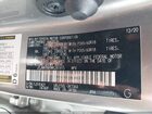 2021 Lexus Gx 460 Premium Серый vin: JTJAM7BX9M5281815