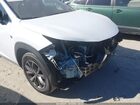 2016 Lexus Nx 200t F Sport Белый vin: JTJBARBZ1G2078305