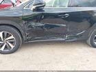 2018 Lexus Nx 300   Black vin: JTJBARBZ1J2153480