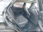 2018 Lexus Nx 300   Black vin: JTJBARBZ1J2153480
