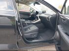 2018 Lexus Nx 300   Black vin: JTJBARBZ1J2153480