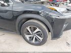 2018 Lexus Nx 300   Black vin: JTJBARBZ1J2153480