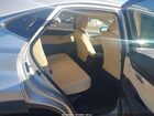 2016 Lexus Nx 200t   Серебряный vin: JTJBARBZ5G2078095