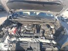 2016 Lexus Nx 200t   Серебряный vin: JTJBARBZ5G2078095