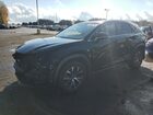 2016 Lexus Nx 200t Base Black vin: JTJBARBZ7G2052985
