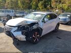 2018 Lexus Nx 300   Белый vin: JTJBARBZ9J2165845