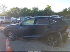 2019 Lexus Nx 300   Черный vin: JTJBARBZXK2192618