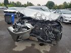 2019 Lexus Nx 300 Base Gray vin: JTJBARBZXK2200832