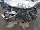 2019 Lexus Nx 300 Base Gray vin: JTJBARBZXK2200832