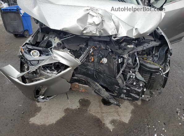 JTJBARBZXK2200832 2019 LEXUS NX Gray Vista interior trasera
