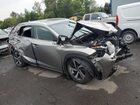 2019 Lexus Nx 300 Base Gray vin: JTJBARBZXK2200832