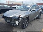2019 Lexus Nx 300h   Champagne vin: JTJBJRBZ3K2116433
